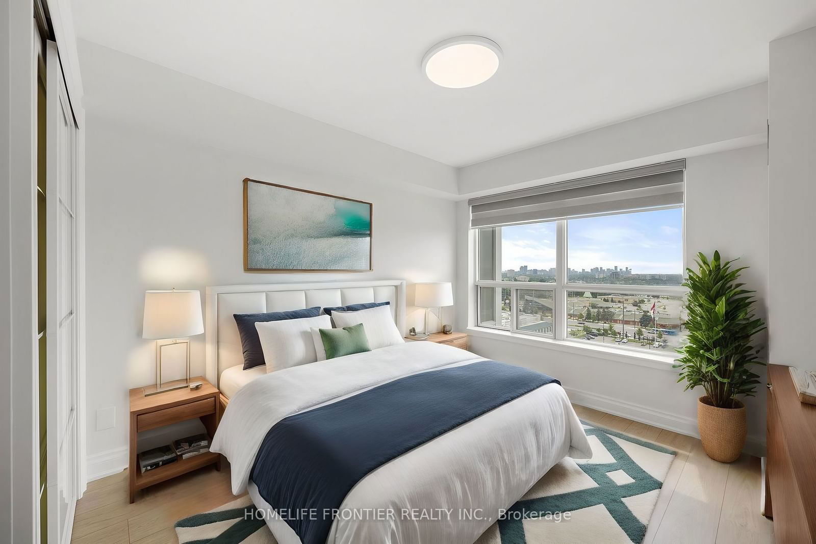 15 North Park Rd, unit 1514 for sale - image #14