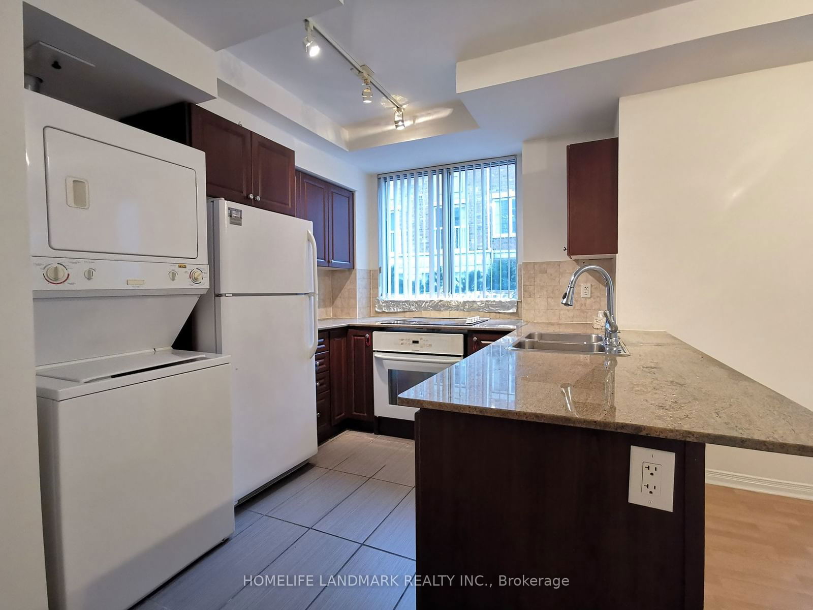 4600 Steeles Ave E, unit 108 for rent - image #3