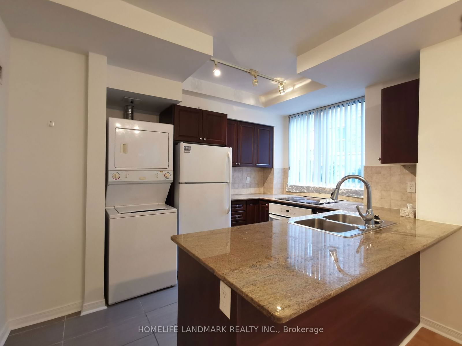 4600 Steeles Ave E, unit 108 for rent - image #4