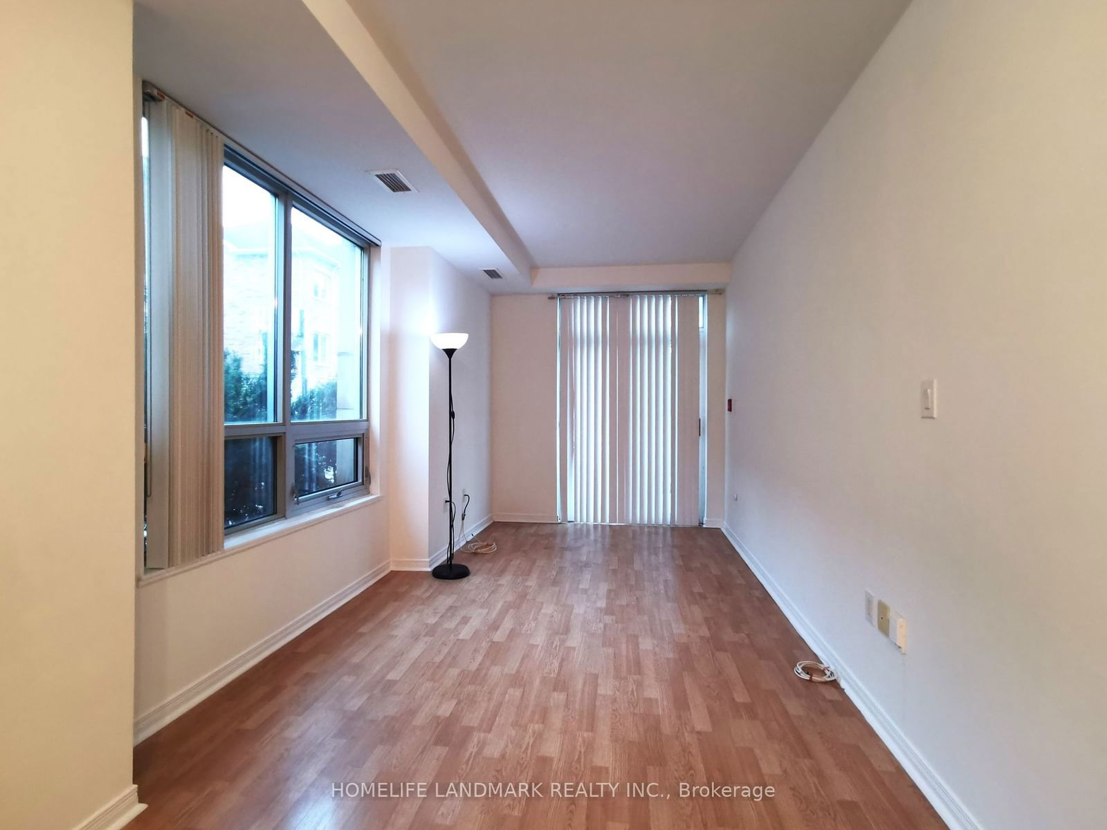 4600 Steeles Ave E, unit 108 for rent - image #6