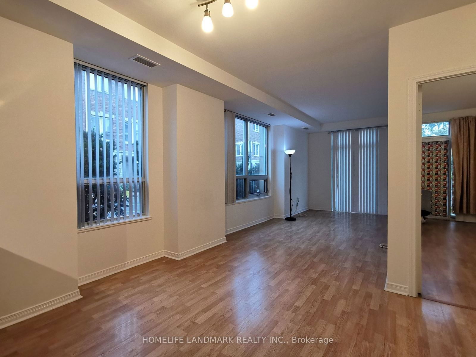 4600 Steeles Ave E, unit 108 for rent - image #7