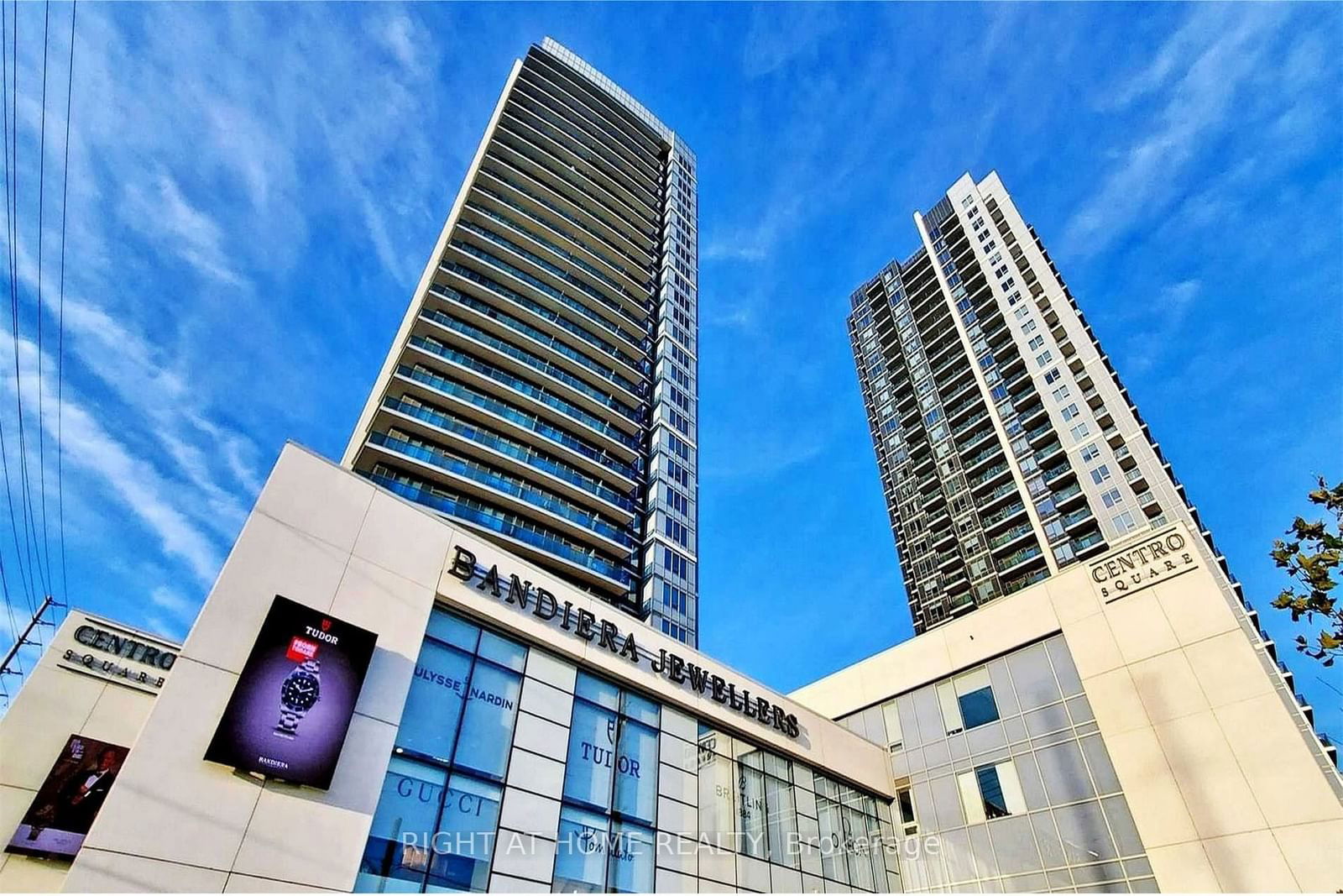 Centro Square Condominiums, Vaughan, Toronto