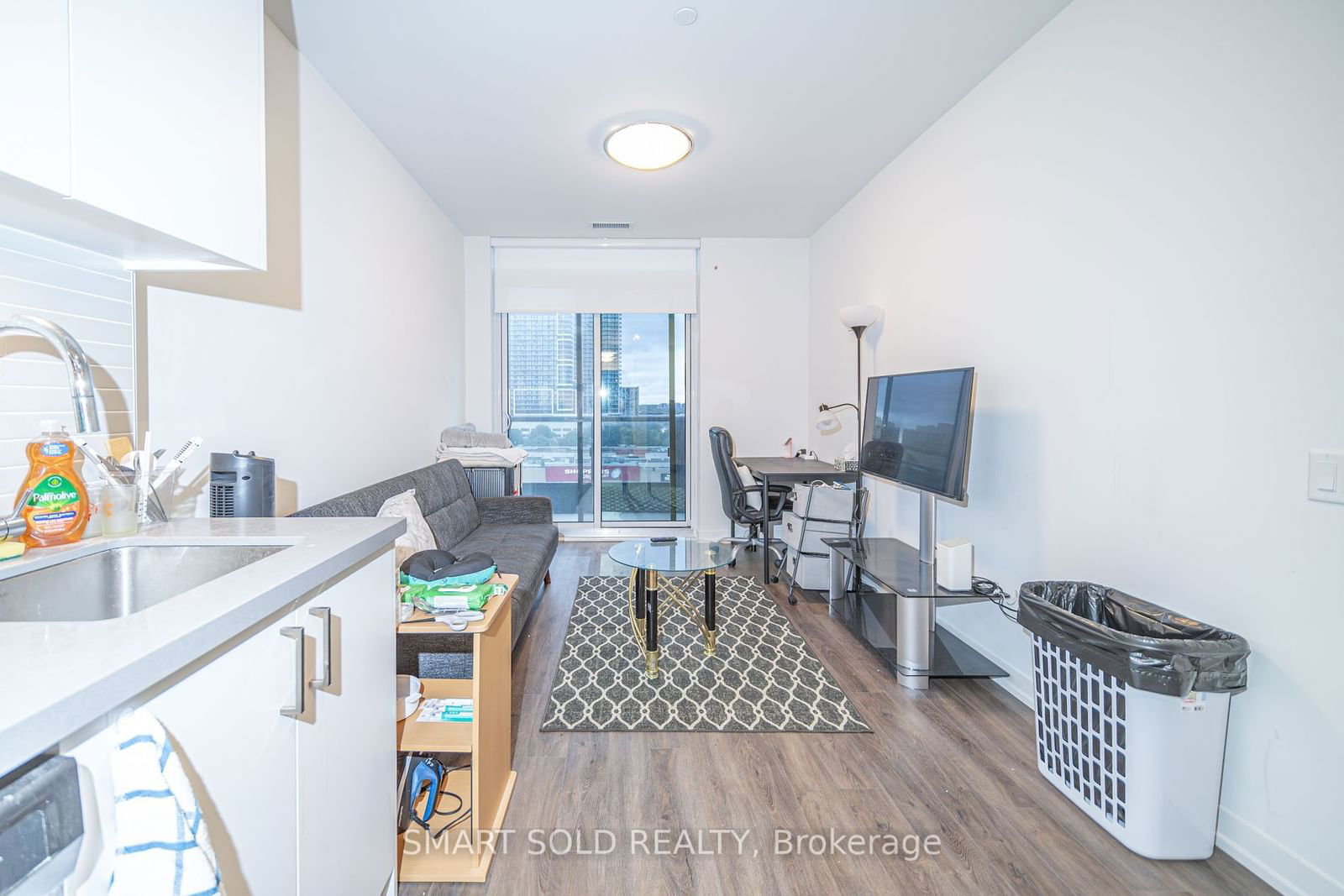 8868 Yonge St, unit 816 E for rent - image #20