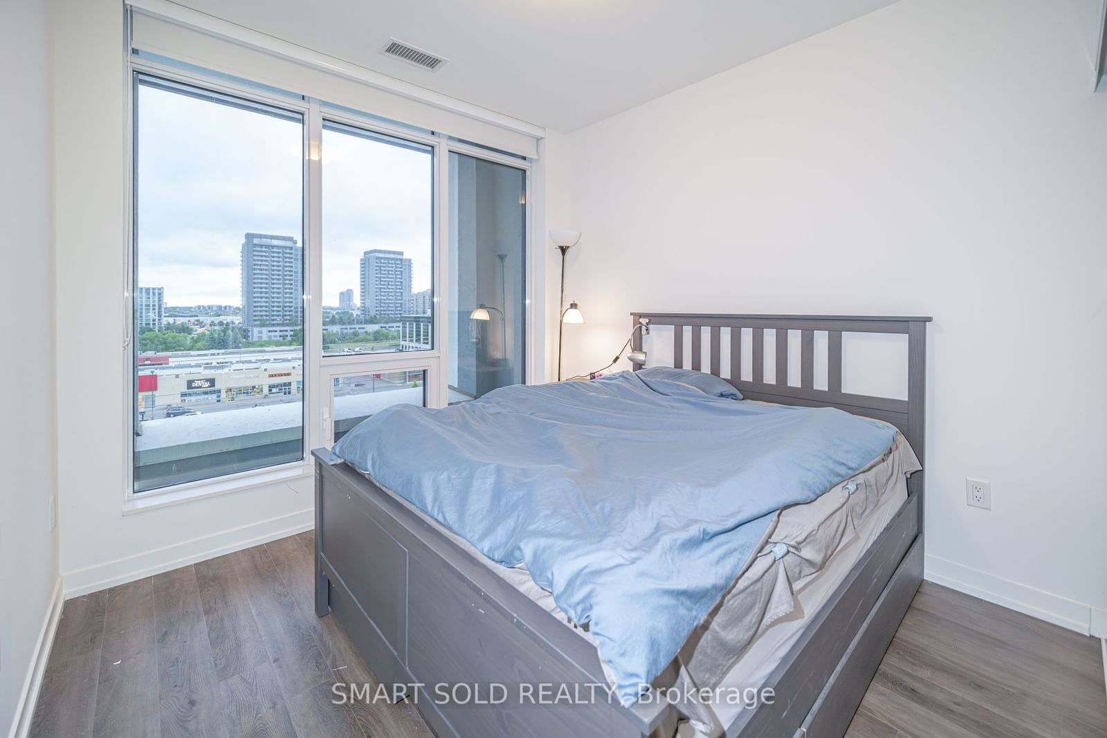 8868 Yonge St, unit 816 E for rent - image #26