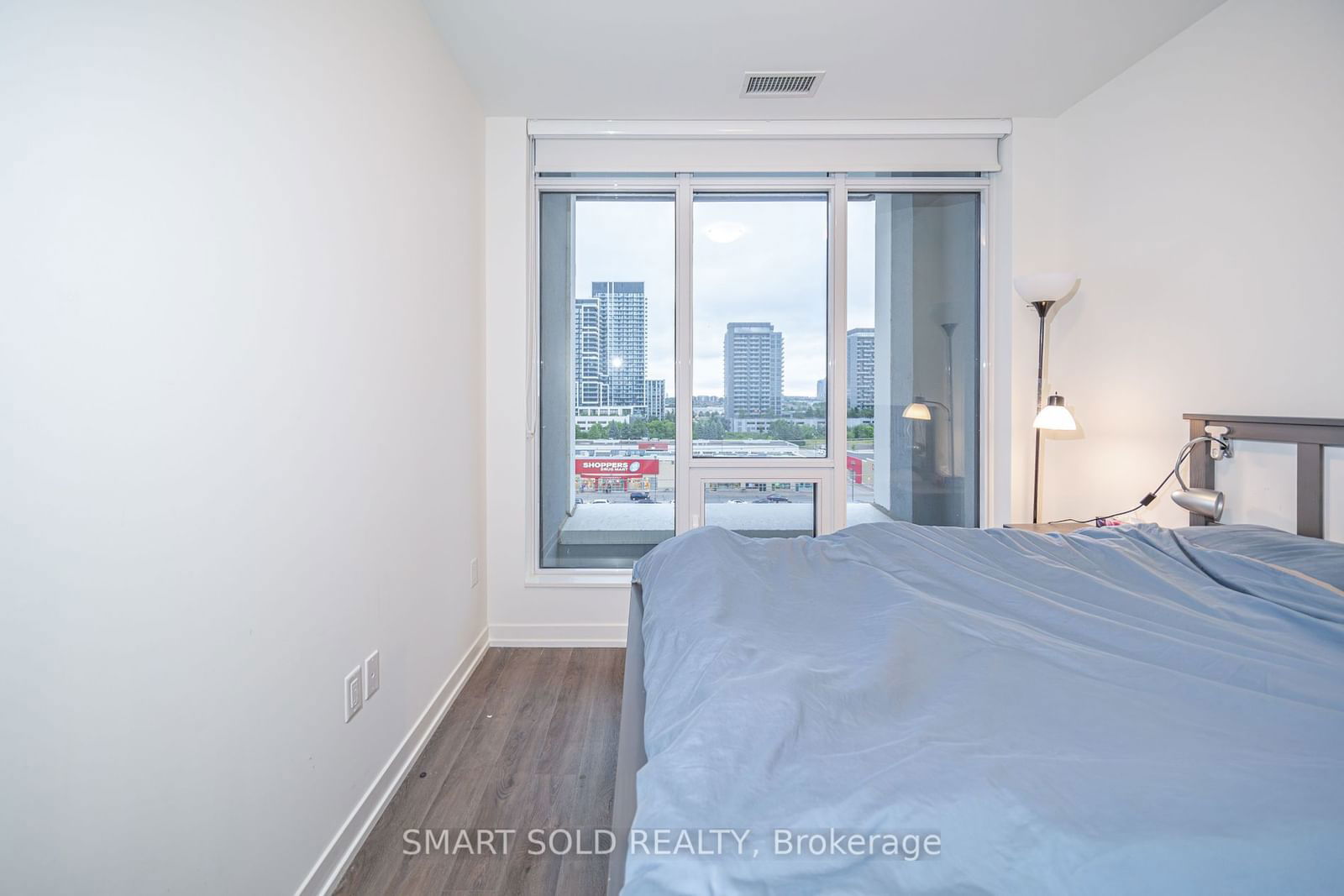 8868 Yonge St, unit 816 E for rent - image #27