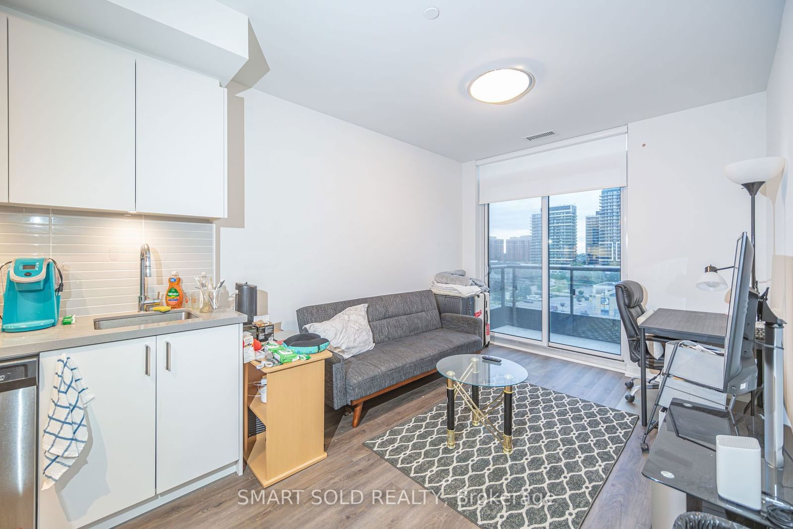 8868 Yonge St, unit 816 E for rent - image #9