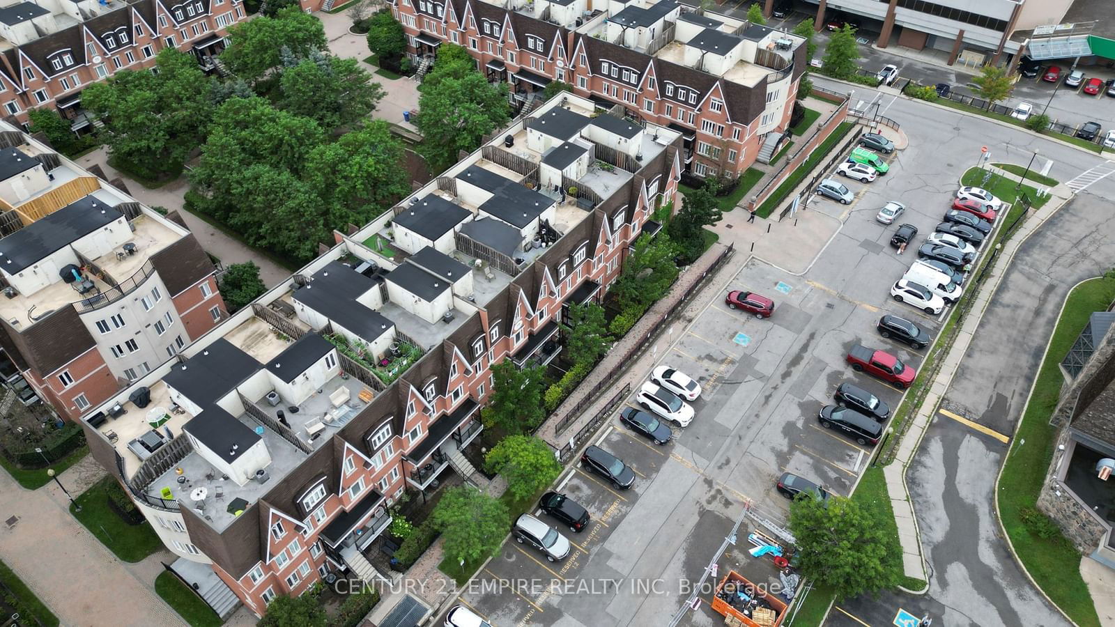 308 John St, unit 108 for sale - image #18