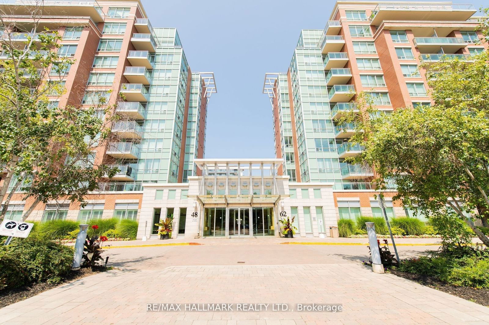 48 Suncrest Blvd, unit 518 for sale - image #1