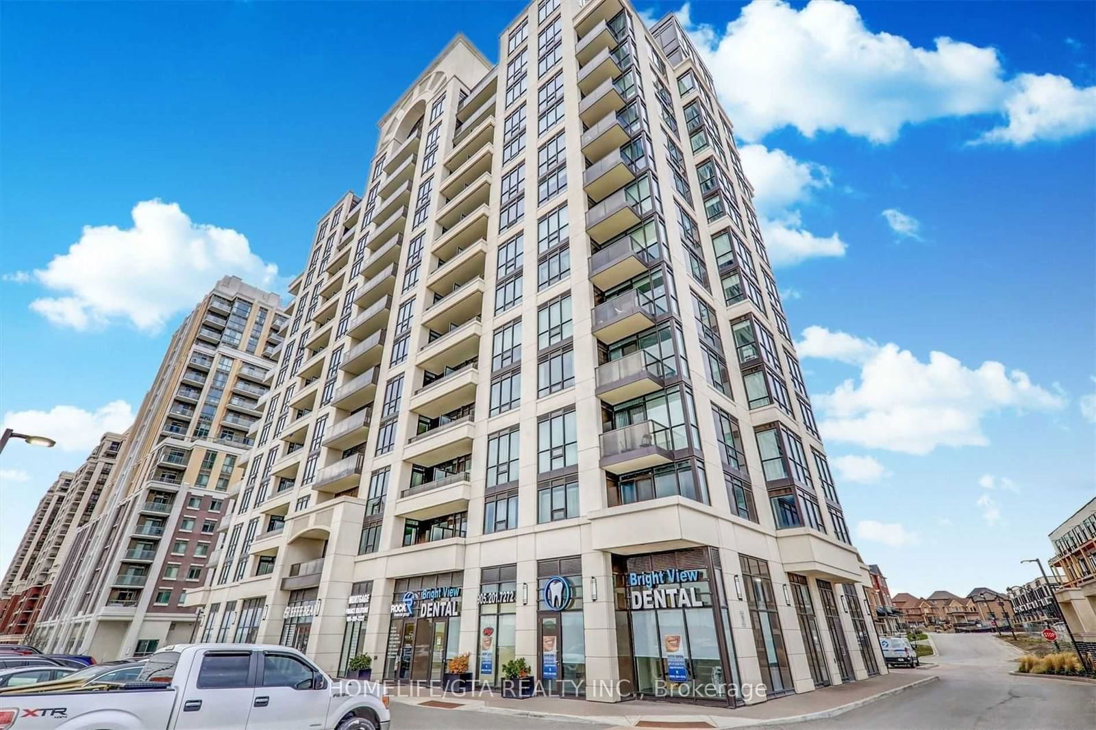 9582 Markham Rd, unit 511 for sale