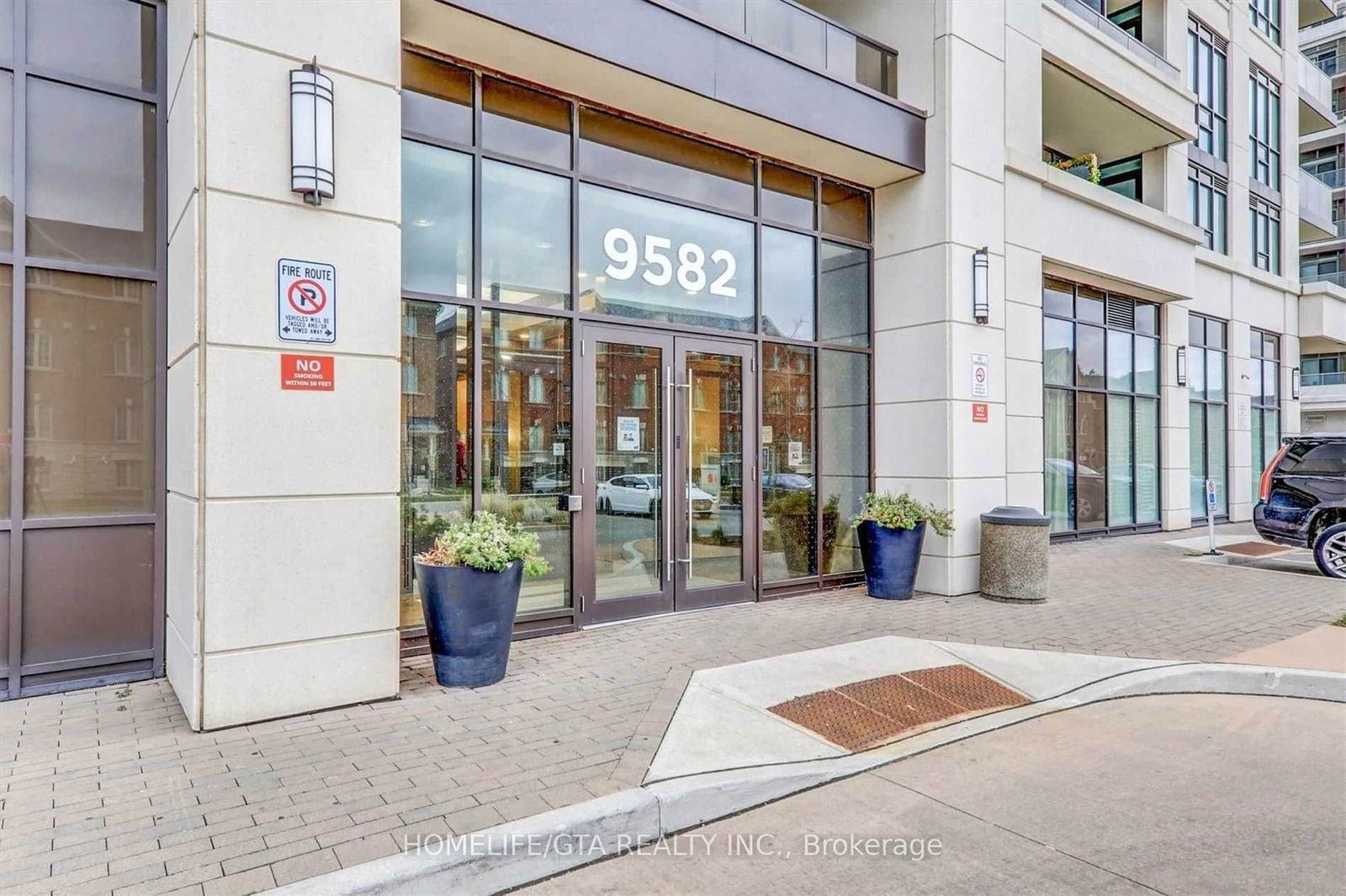 9582 Markham Rd, unit 511 for sale - image #19