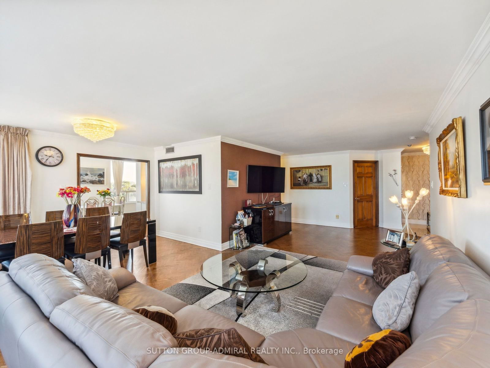 7 Townsgate Dr, unit 604 for sale - image #12