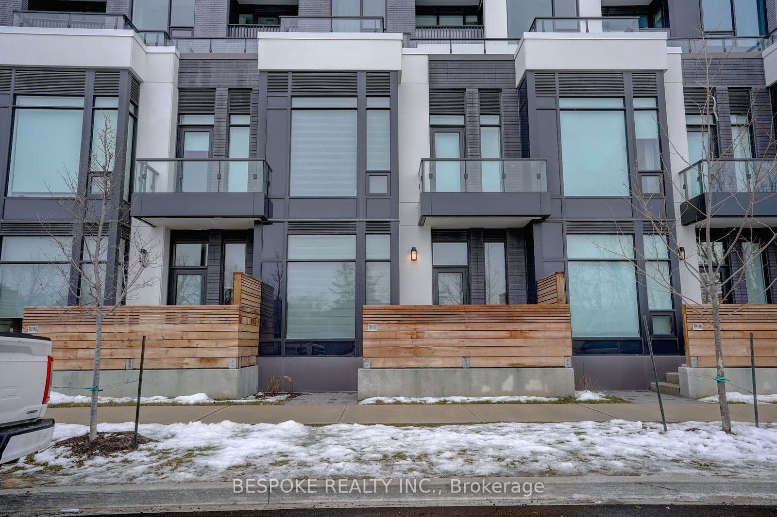 3 Rosewater St, unit 117-B for rent - image #1