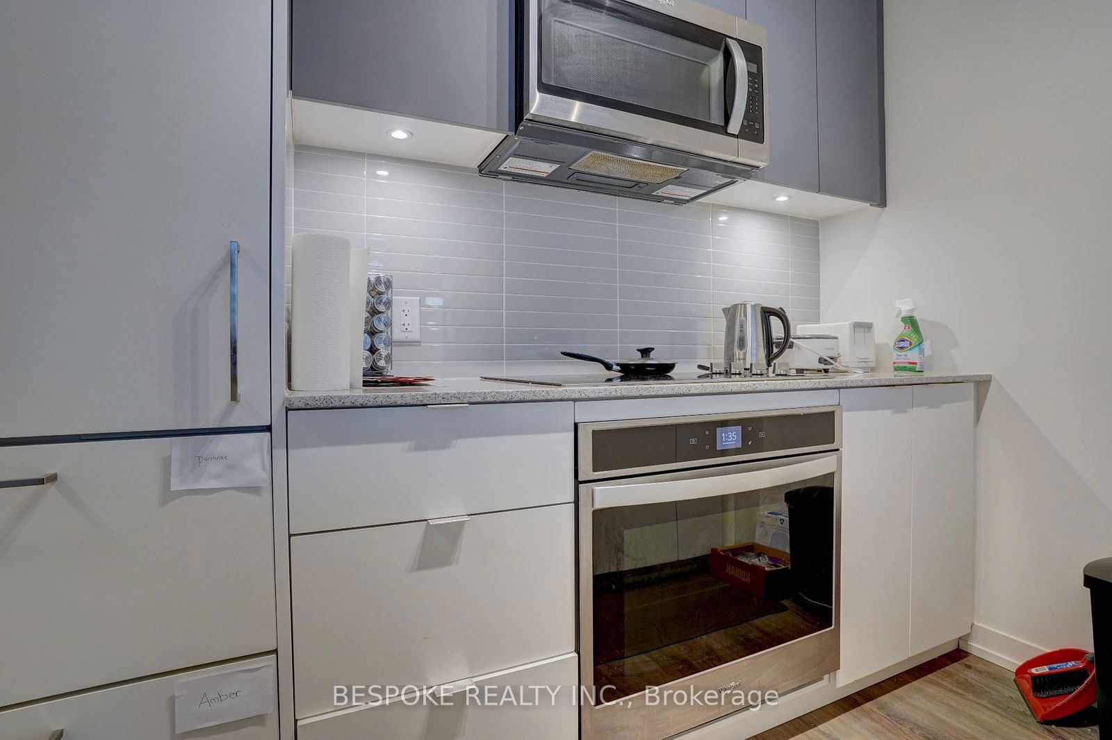 3 Rosewater St, unit 117-B for rent