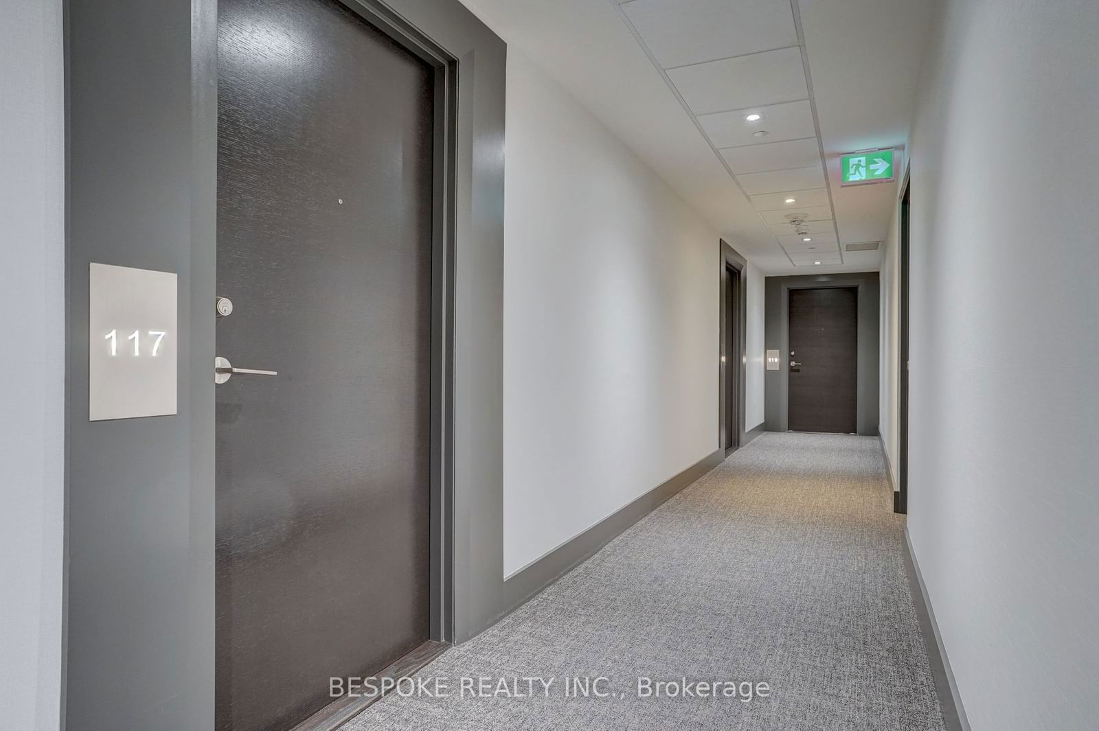 3 Rosewater St, unit 117-B for rent