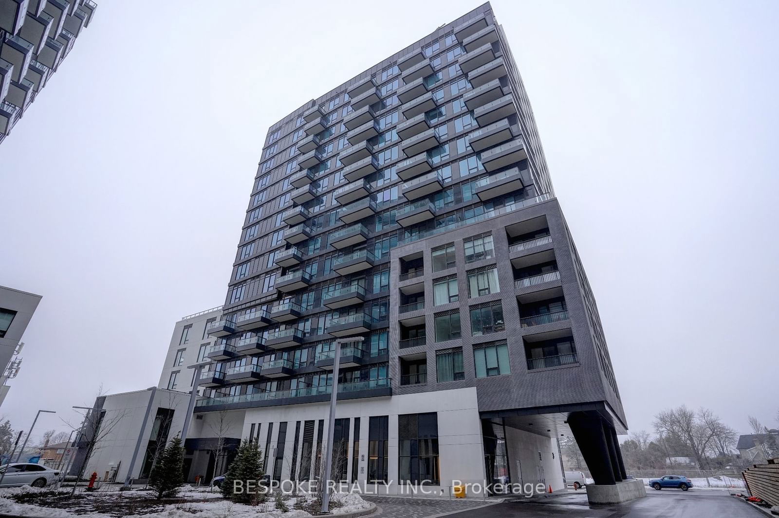 3 Rosewater St, unit 117-B for rent