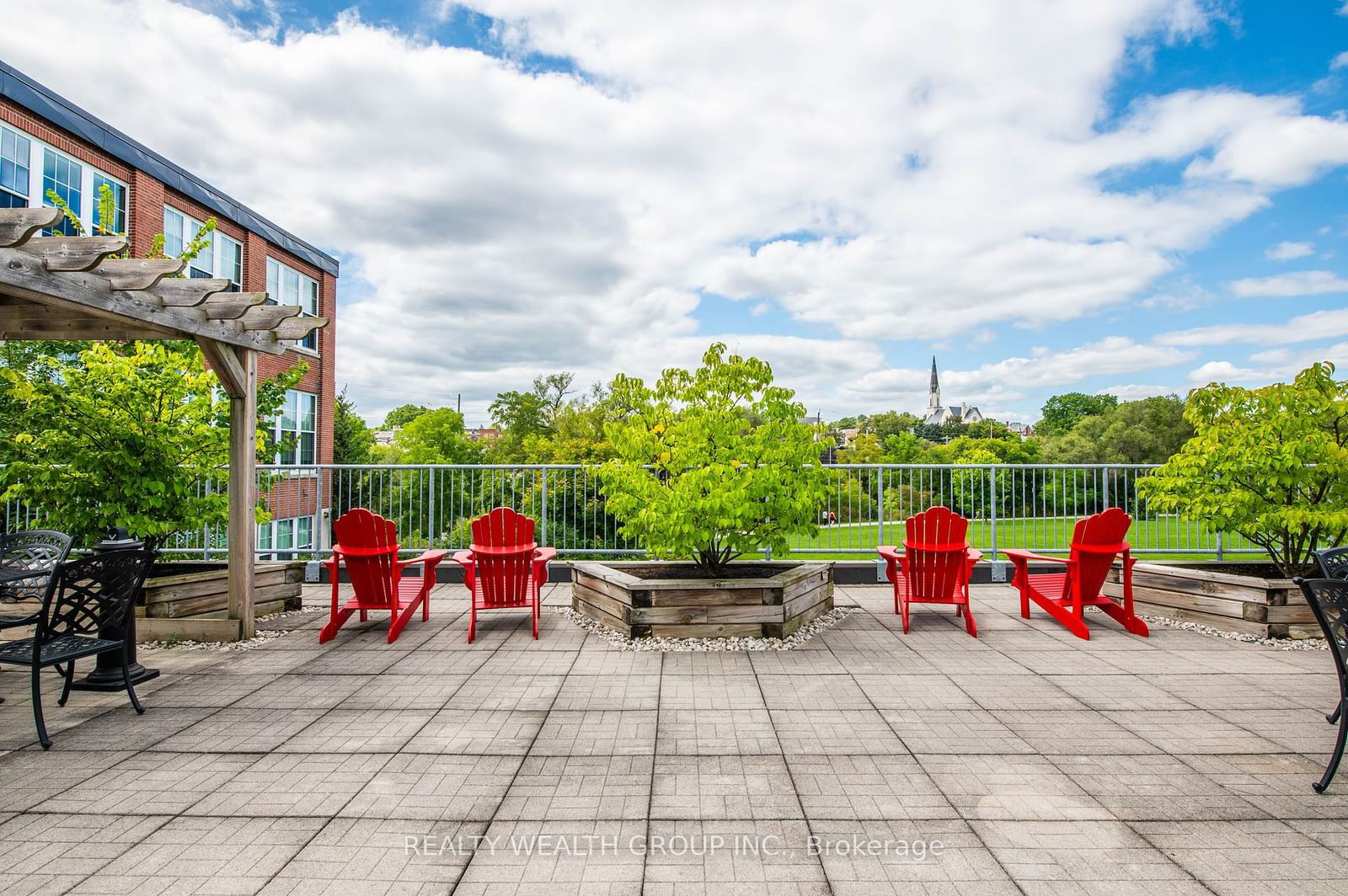 543 Timothy St, unit 319 for sale - image #28