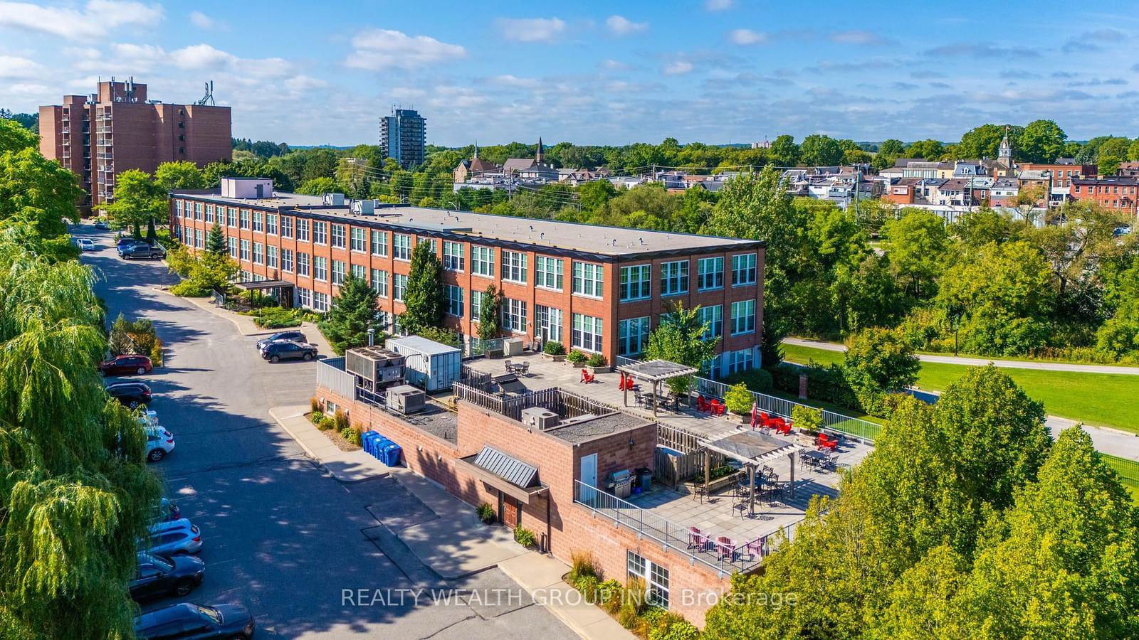 543 Timothy St, unit 319 for sale - image #36