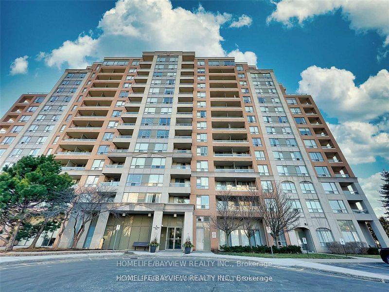 9 Northern Heights Dr, unit LPH02 for rent - image #1