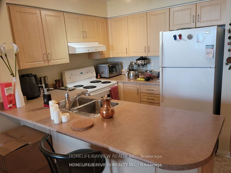 9 Northern Heights Dr, unit LPH02 for rent - image #2