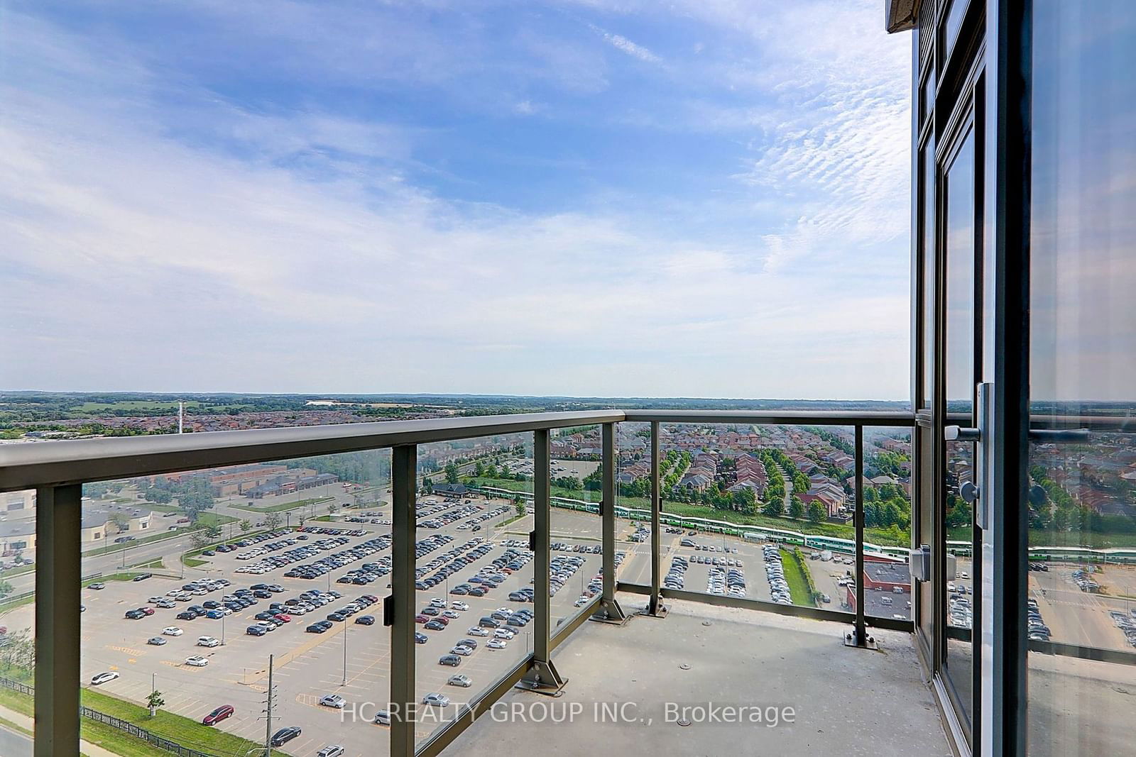 9560 Markham Rd, unit Ph05 for rent - image #9