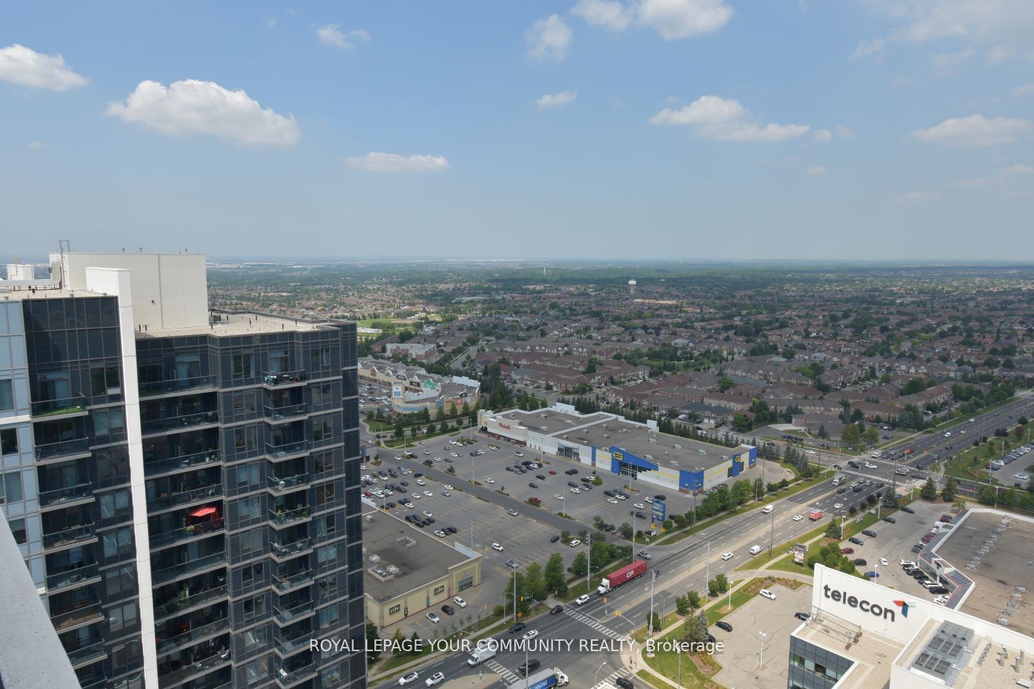 3600 Highway 7, unit PH 3 for sale - image #5