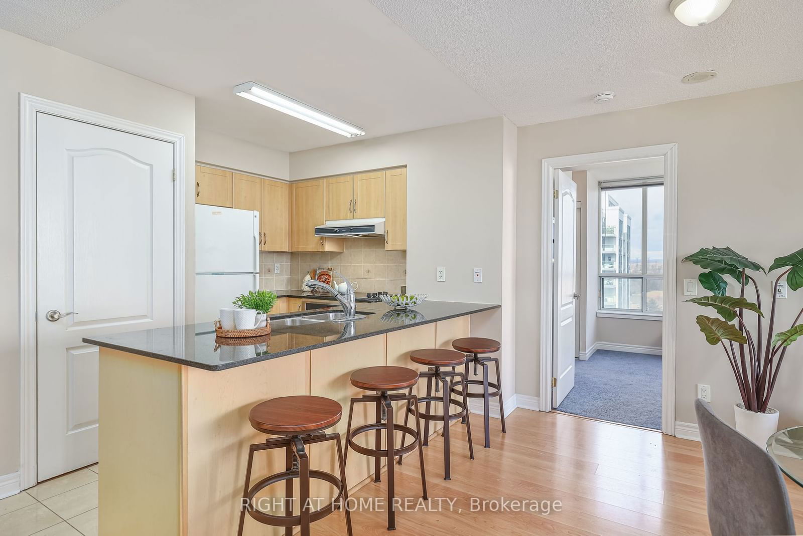 60 DISERA Dr, unit 1202 for sale - image #15