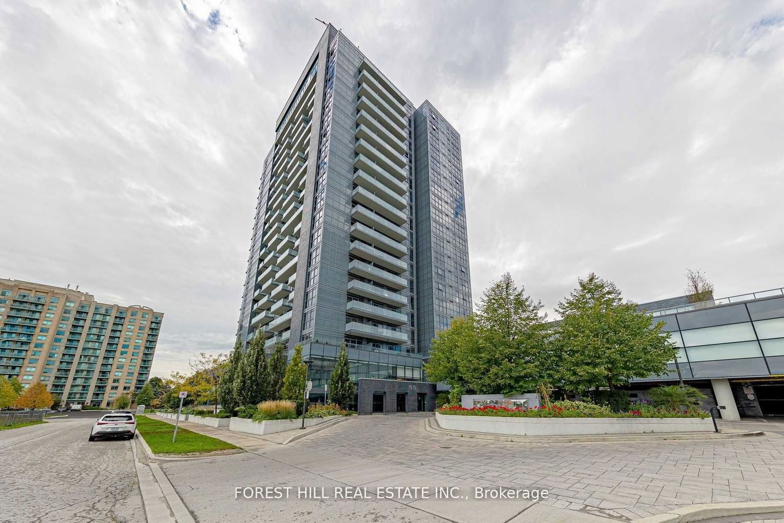 55 Oneida Cres, unit Ph09 for sale - image #1