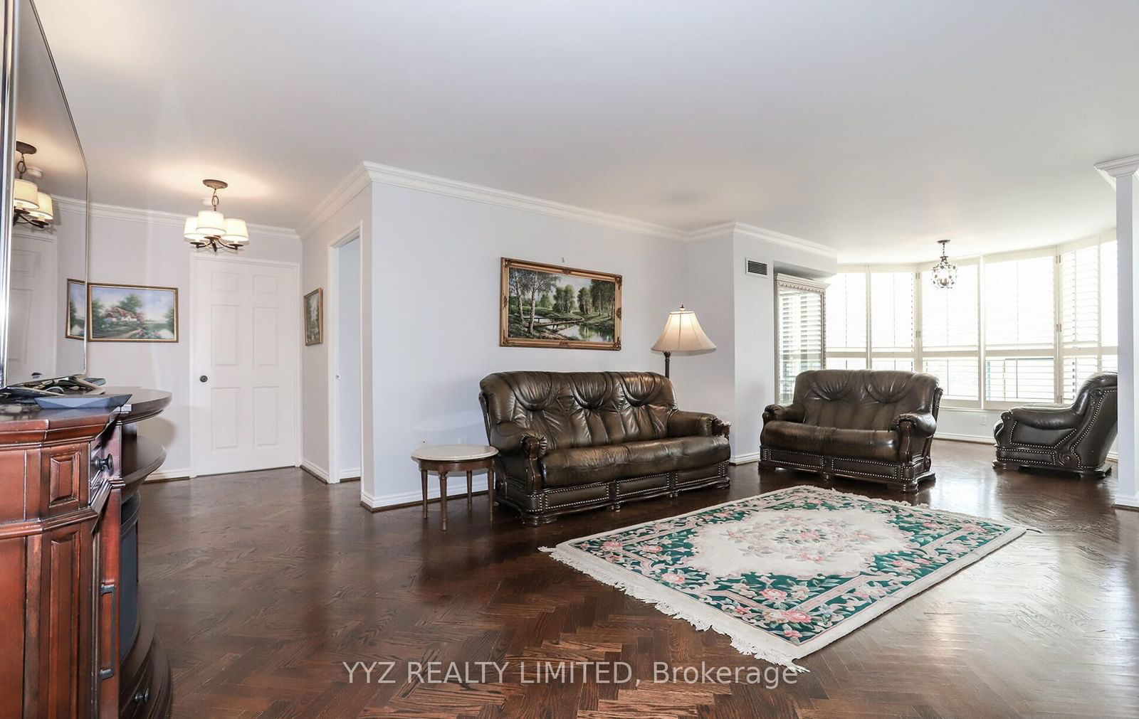 1 Clark Ave W, unit 808 for sale - image #14