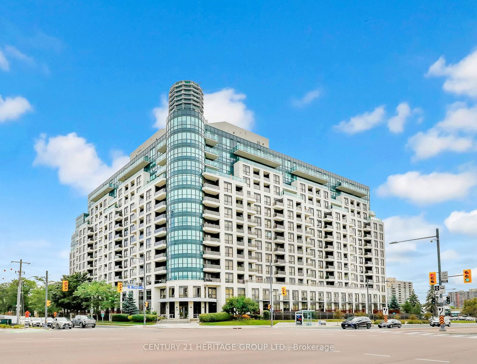 18 Harding Blvd, unit 514 for sale