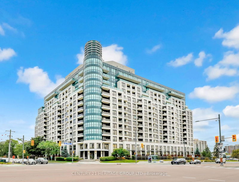 18 Harding Blvd, unit 514 for sale - image #1