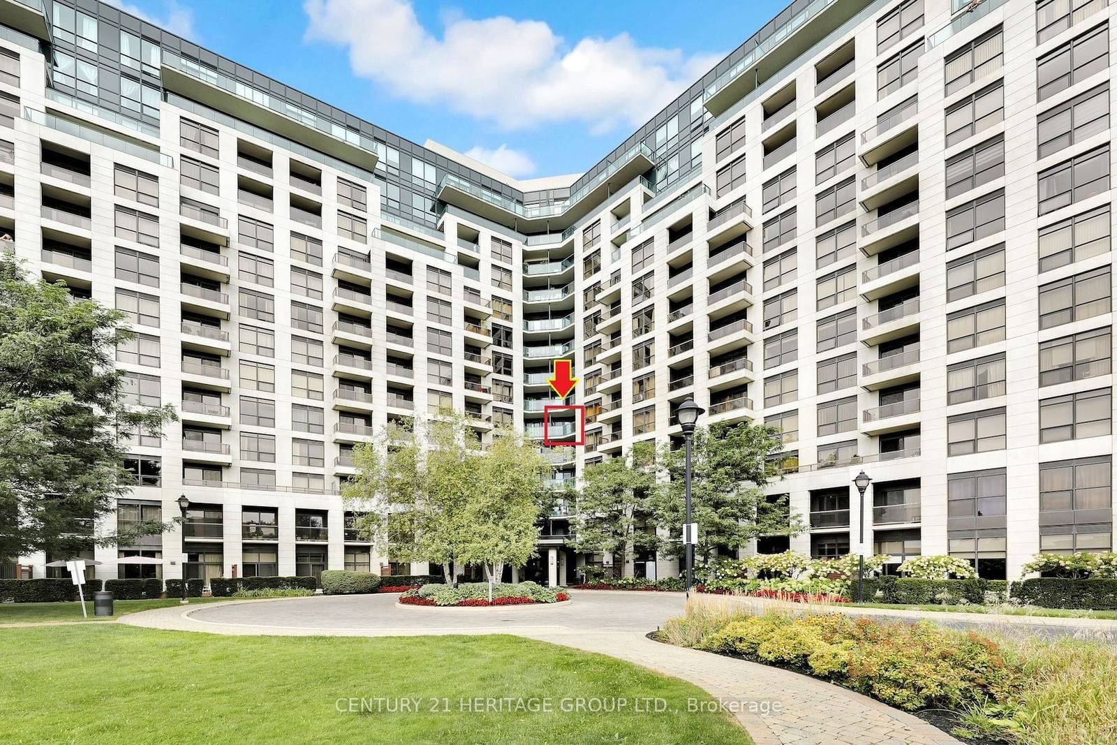 18 Harding Blvd, unit 514 for sale - image #23