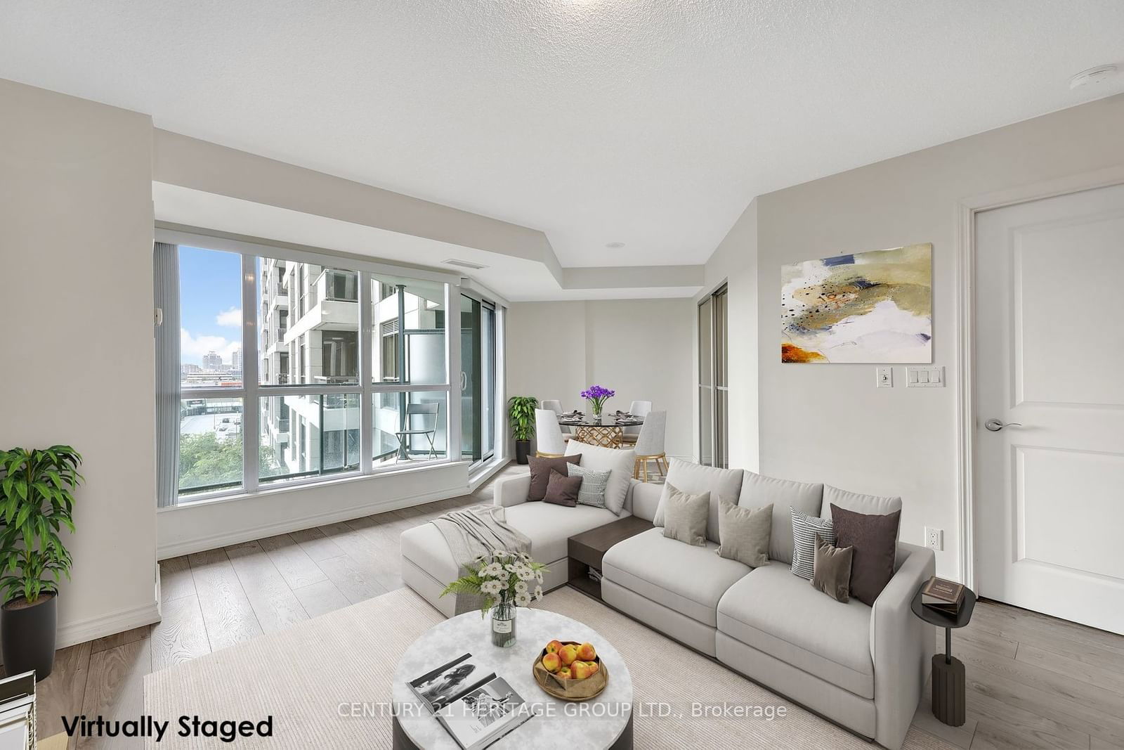 18 Harding Blvd, unit 514 for sale - image #3