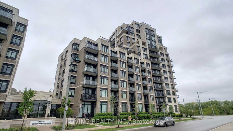 151 Upper Duke Cres, unit 415 for rent