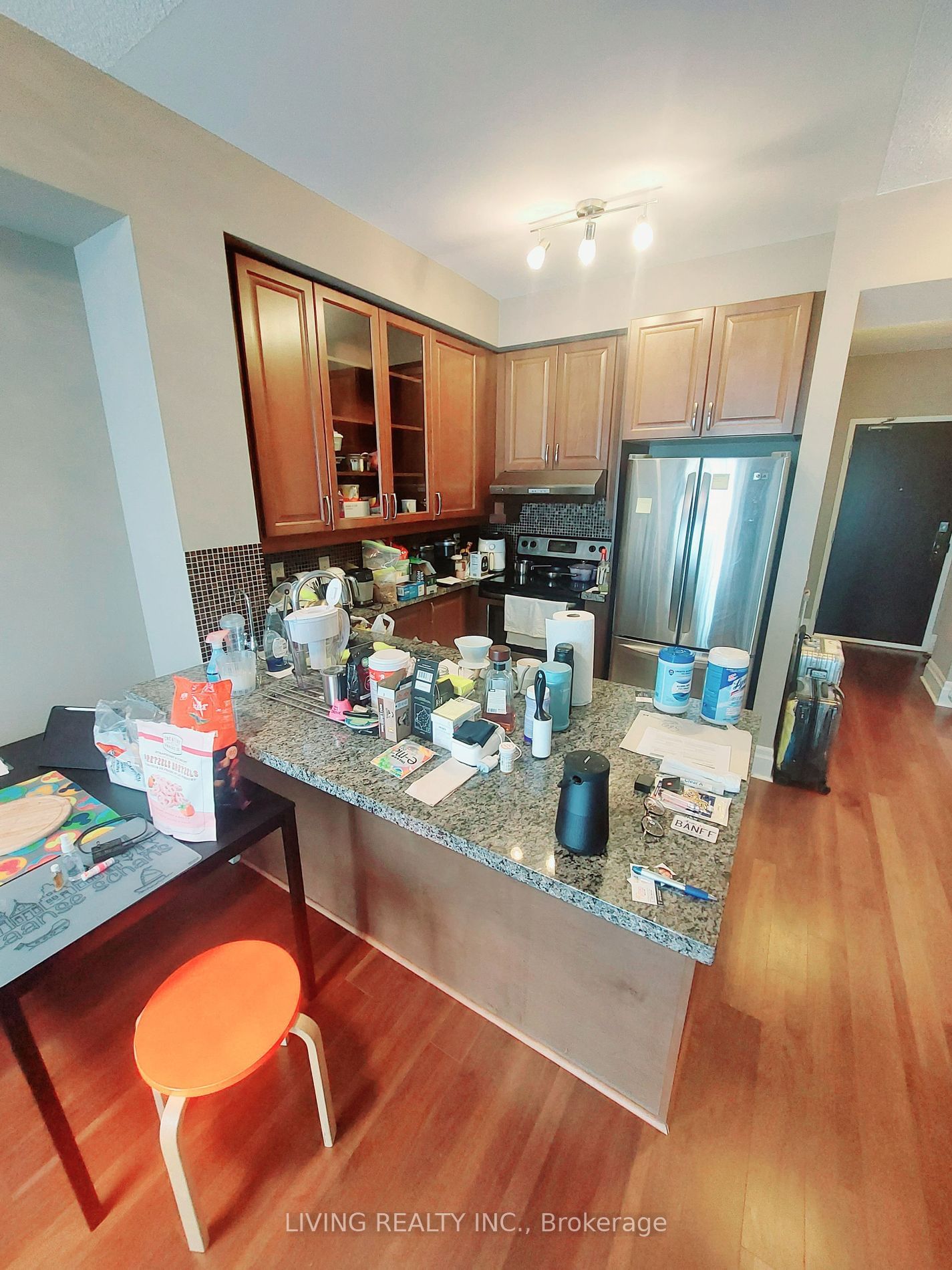 151 Upper Duke Cres, unit 415 for rent - image #7