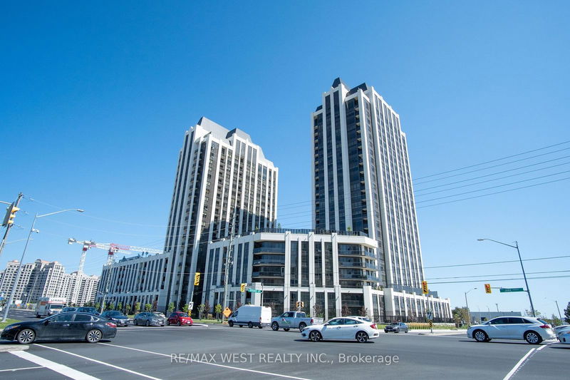 9085 Jane St, unit 1011 for rent - image #1