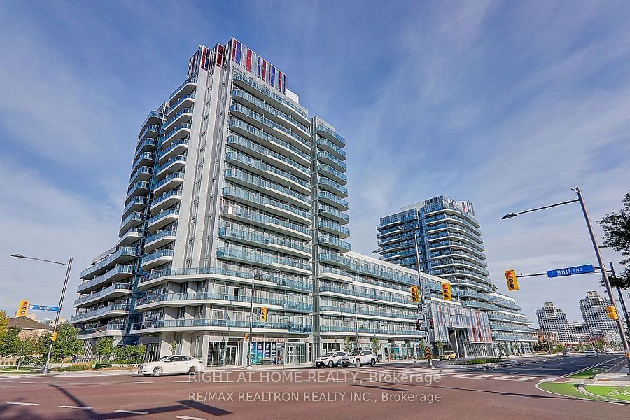 9471 Yonge St, unit 335 for sale