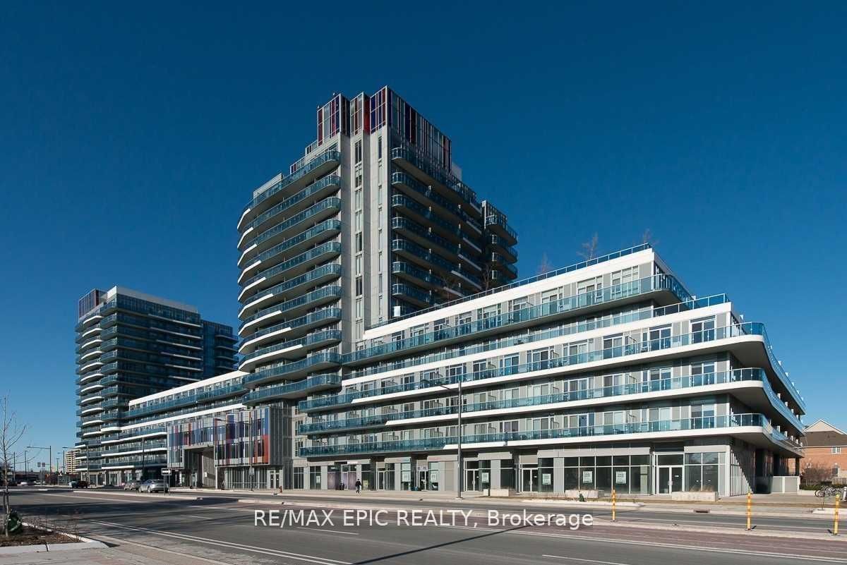 9471 Yonge St, unit 1001 for rent - image #1