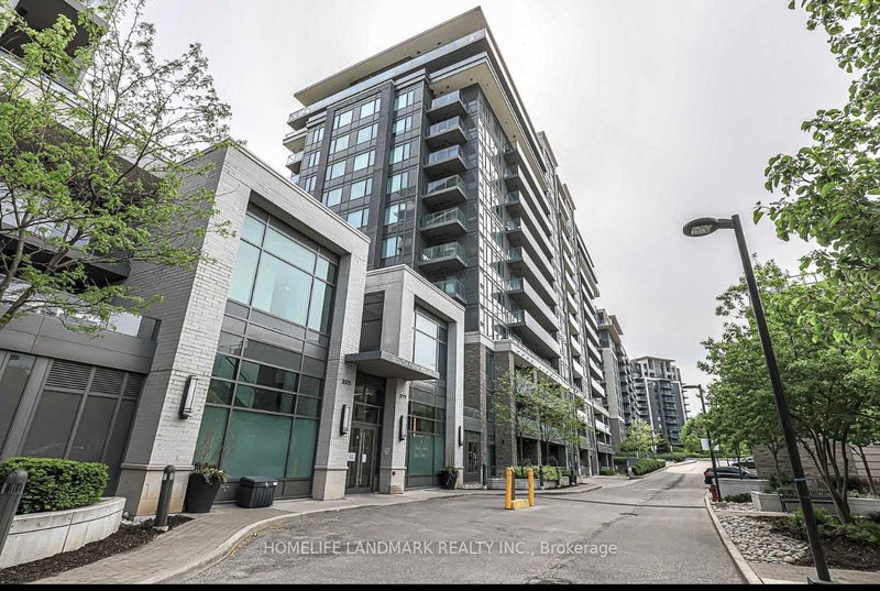 277 South Park Rd, unit 208 for sale - image #1