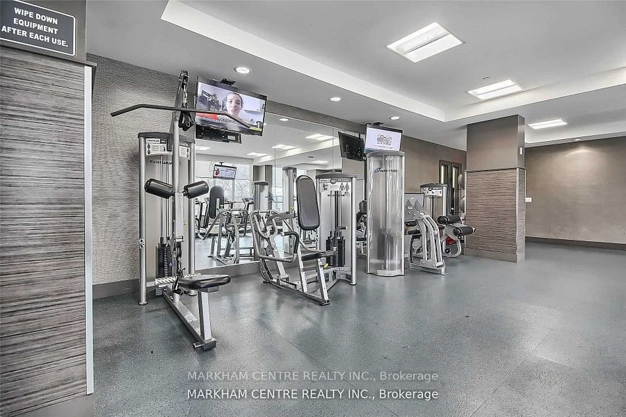 7171 Yonge St, unit 1805 for sale