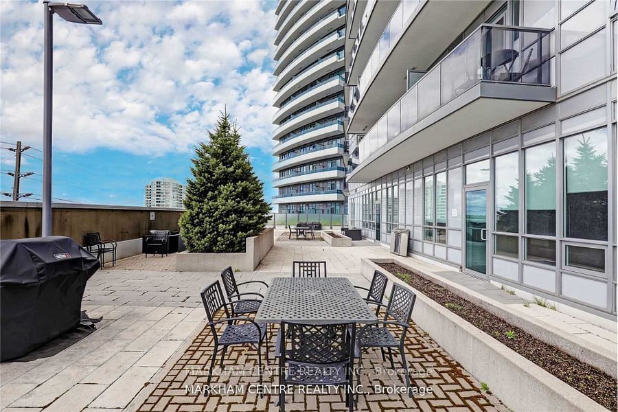 7171 Yonge St, unit 1805 for sale