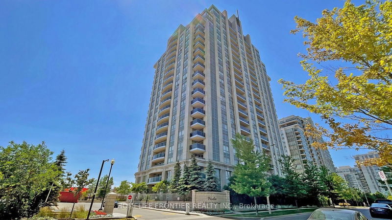 7 North Park Rd, unit 1007 for sale - image #1