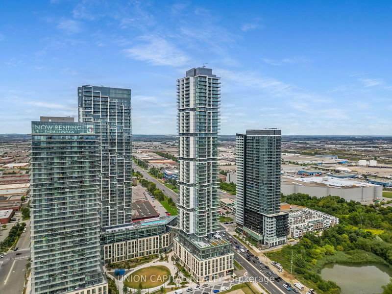 7890 JANE St, unit 1003 for sale - image #1