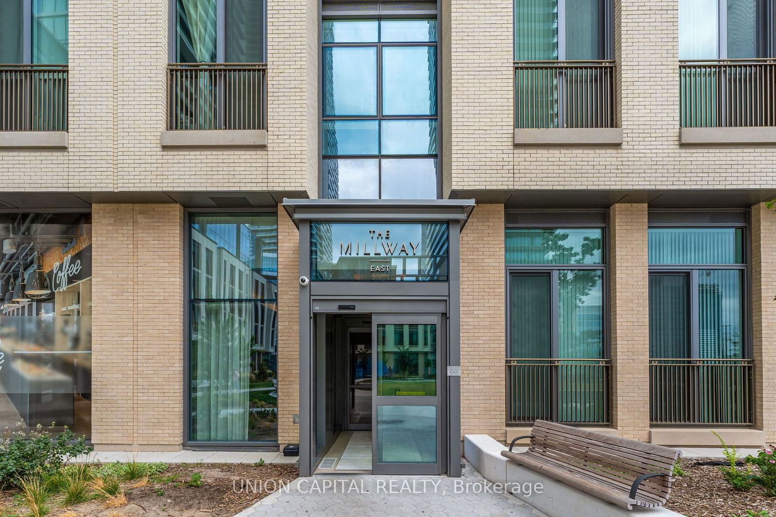 7890 JANE St, unit 1003 for sale - image #2