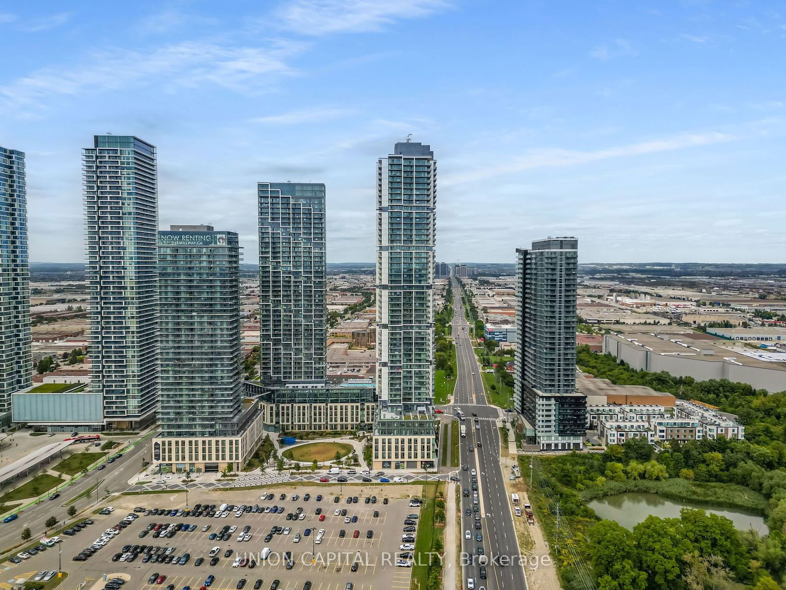 7890 JANE St, unit 1003 for sale - image #28