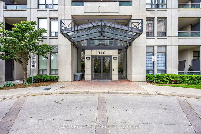 310 Red Maple Rd, unit 112 for sale - image #1