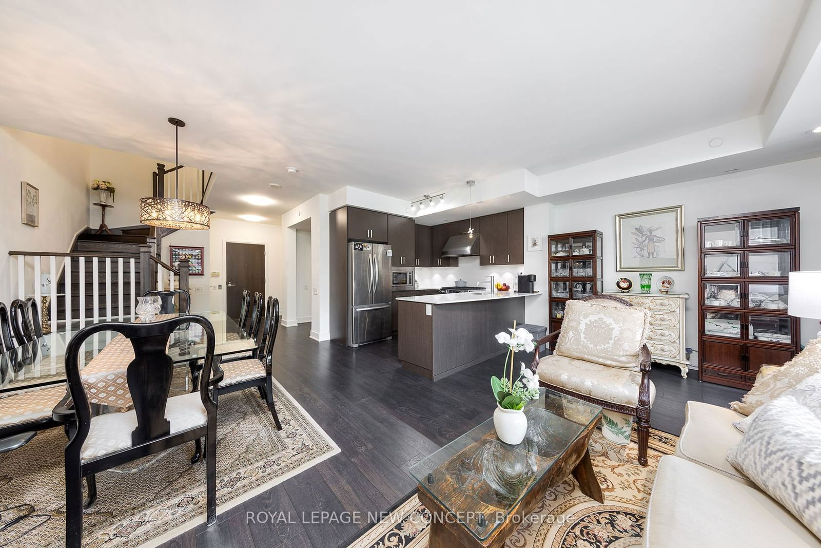 7608 Yonge St, unit 106 for sale - image #12