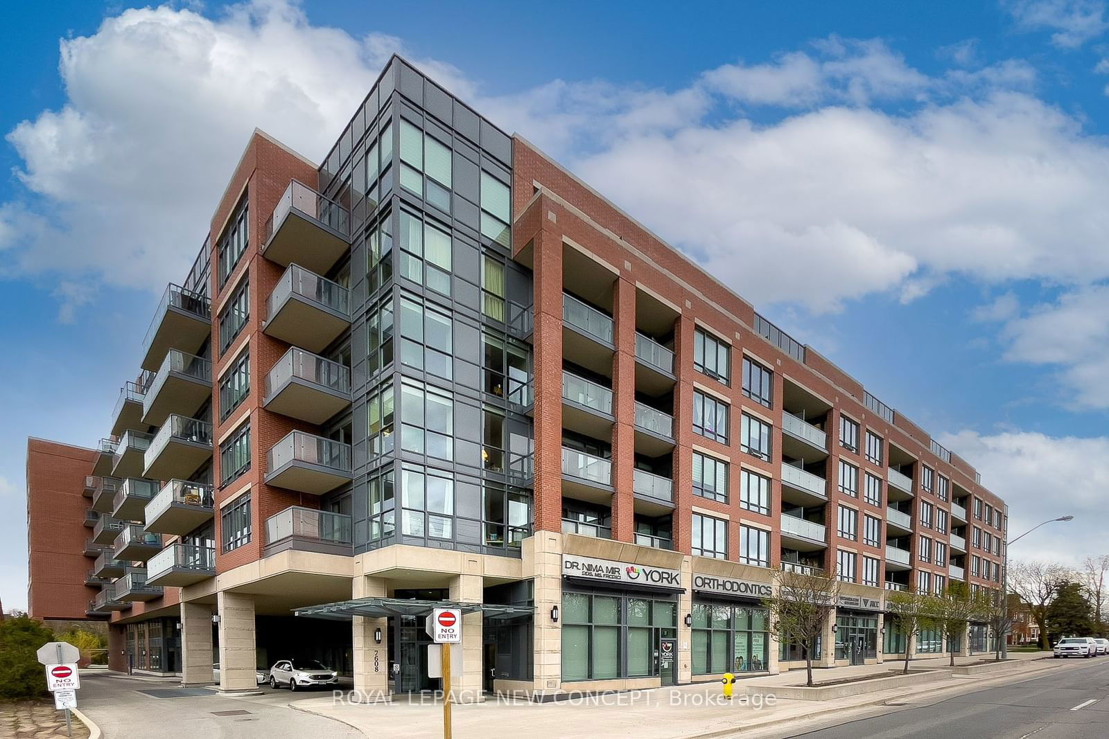 7608 Yonge St, unit 106 for sale - image #39