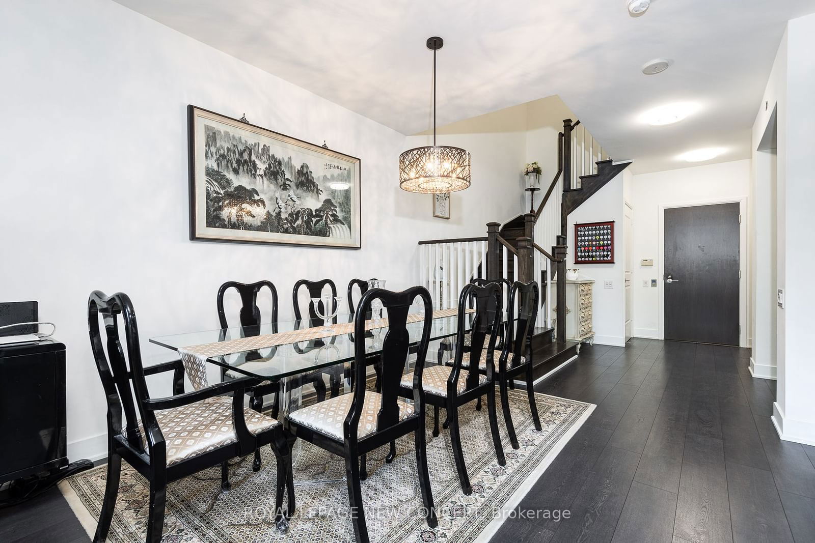 7608 Yonge St, unit 106 for sale - image #4