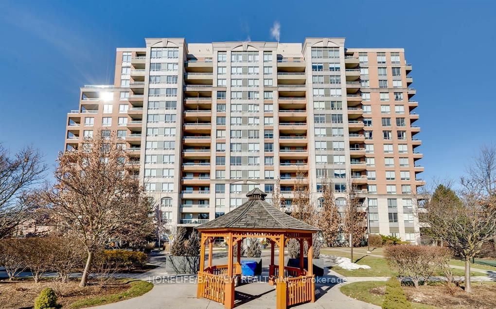 9 Northern Heights Dr, unit 1009 for rent - image #2