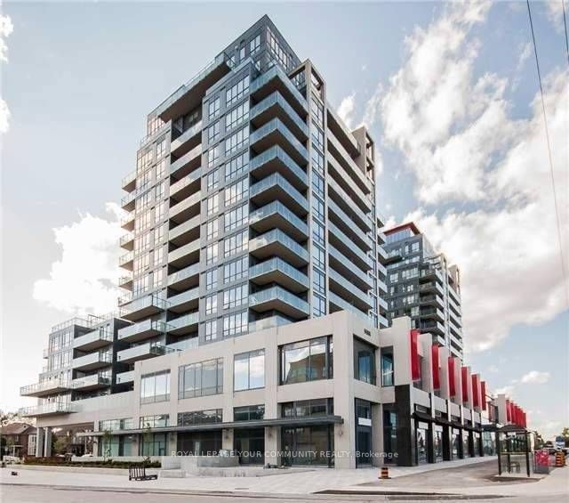 9090 Yonge St, unit Lph 01 for rent